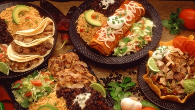 InnoQuest - InnoSpark on Unique Foods