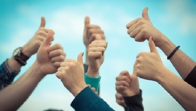 Global Consumer Confidence is on the Rise