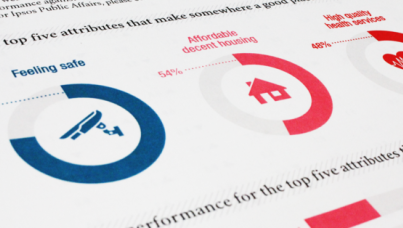 Life in Australia header