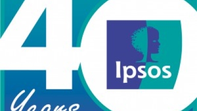 Ipsos now: past meets future