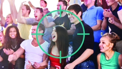 Micro-Target or Target Everyone? Balancing Reach with Precision in Your Media Strategy