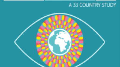 How Many Do You Think are Either Overweight or Obese in Your Country?