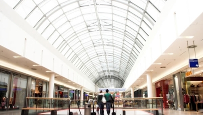 Case Study - Leading shopping mall in Hong Kong