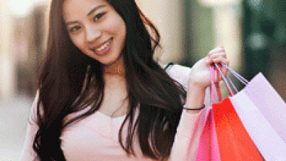 American Apparel Brands Craze in Hong kong
