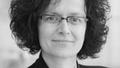 Judith Passingham, appointed Global CEO of Ipsos Interactive Services