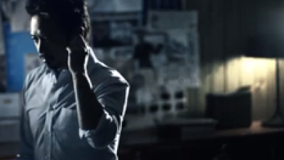 The Ad Blog - Ad of the Month: Tai Hing, My Hero