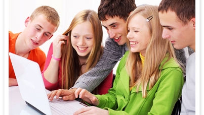 Press Release: Online Security Top of Mind for Asian 18 Year Olds