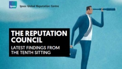 The latest briefing from the Reputation Council