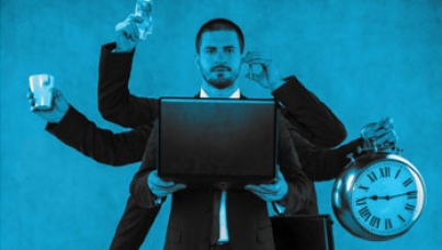 Are Your Customers Working Too Hard?