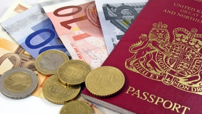 Travelers plan to take more international leisure trips in 2015