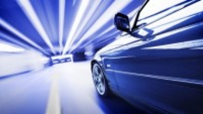 The Future Is Here, With the Connected Car