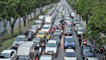 Press Release: Indonesia Driving Closer to Car Production Hub Dream