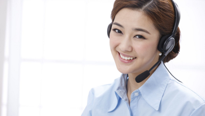 The Culture of Service Appreciation in HK Report 2014