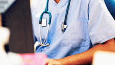 The Brave New World of Digital Healthcare