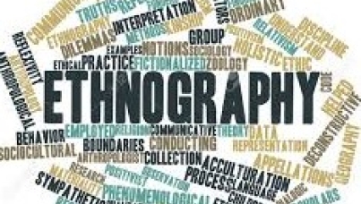 Ethnography: An Unfiltered View of Reality