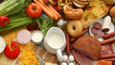 Wellness & Convenience driving new growth in Food Retail
