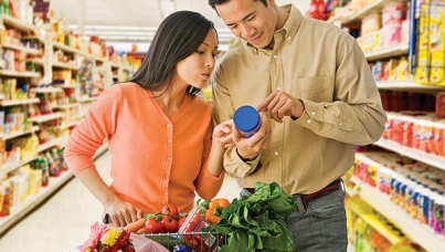 Ipsos InnoSpark: Foods Consumers Crave Asia Pacific