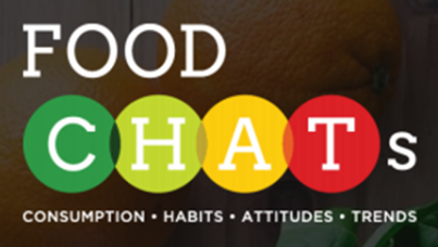 Ipsos  Food CHATs Report