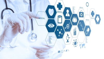 Healthcare: Case Study - Market Understanding