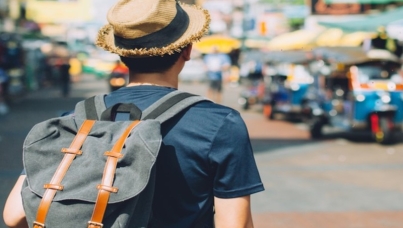 Chinese International Travel Monitor 2017