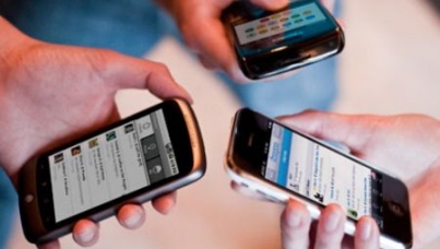 Ipsos/ Google study: Give Smartphone Viewers Ad Choice