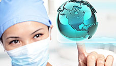 Connected Health: Coming, Ready or Not