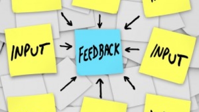 Enterprise Feedback Management 