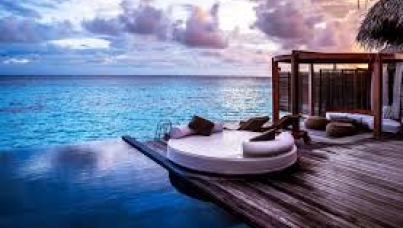 WORLD LUXURY TRACKING 2016