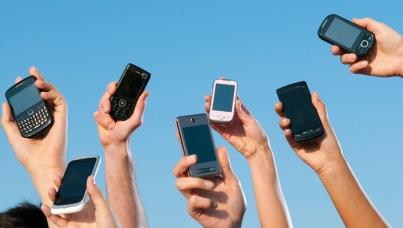 India’s Handset Market – A Wealth of Opportunity