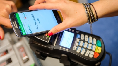 Mobile Wallet Payments – The Next Big Wave in India