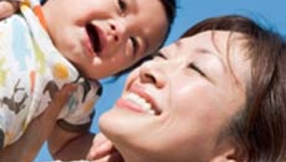 Mothering Excellence