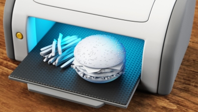 Opportunities and Challenges in China’s 3D Printing Market