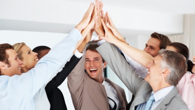 The Power of Employer Branding