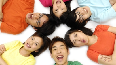 Press Release: 18 September 2014 - Asia Pacific remains a very happy place 