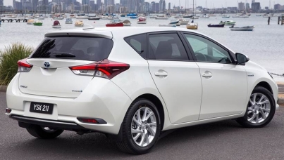 Secrets about Car Purchaser in China
