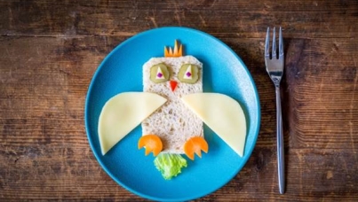 Breakfast Event: The Ad Guide - Quick Service Restaurants