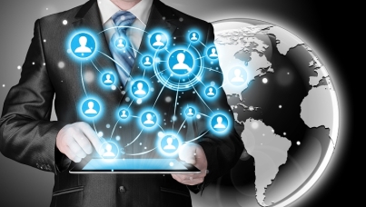 Ipsos HK Seminar: Enterprise Feedback Management in Action