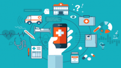 Connected Health: Coming, Ready or Not