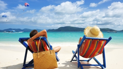Affluent Interest in Summer Travel Is Hitting New Highs