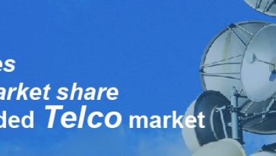 Telcom: Case Study- Brand Health Monitoring