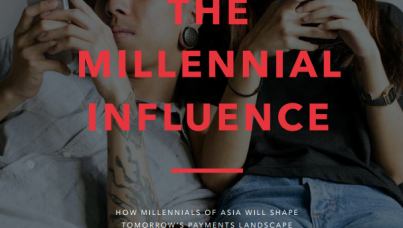 The Millennial Influence in Asia - 2017