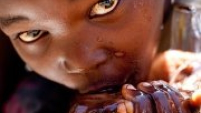 Charity Water Campaign 