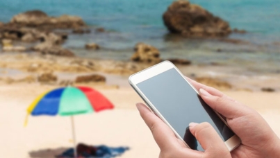 Global Advisor Vacation Study