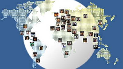 UUniverse views : 400 encounters with real people in real life