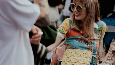 Widespread nostalgia for the old days, with many saying things were better back in 1975