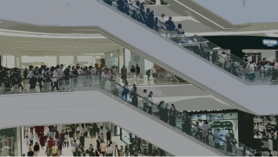 2025年10月: 世界の消費者信頼感は4か月連続で安定