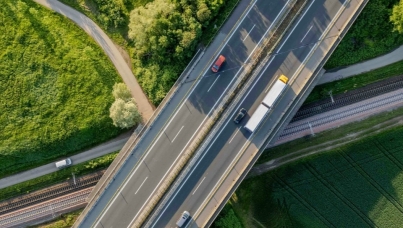 Deutschlandticket statt Tankstelle | Ipsos