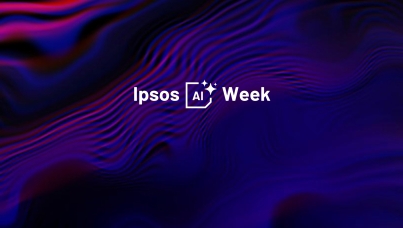 Ipsos AI Week