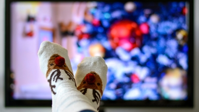 Ipsos | Advertising | Christmas | Belvedere