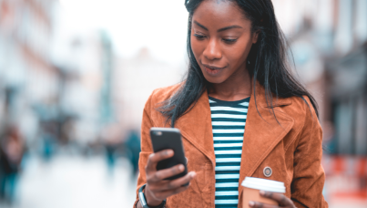 The Financial Research Survey (FRS)